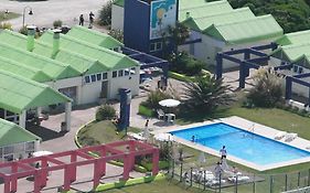 RCT Club vacacional y Spa